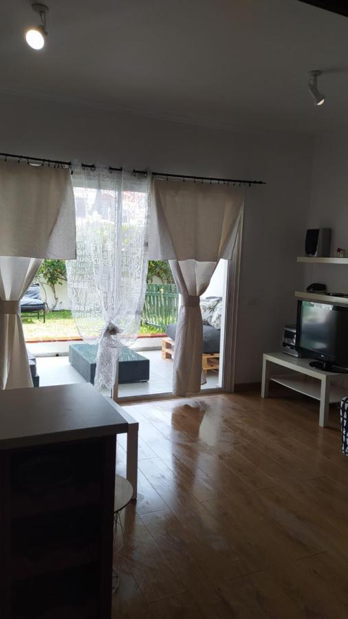 Great Holiday Break Flat El Medano  Exterior photo