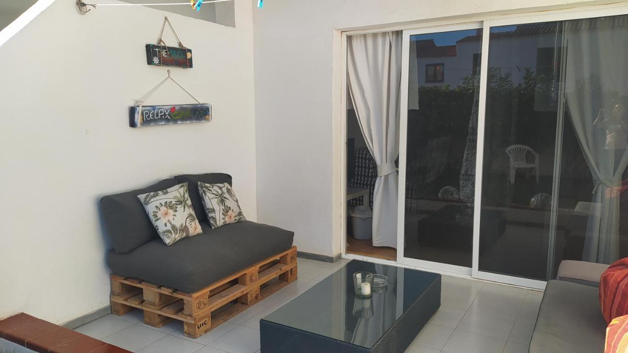 Great Holiday Break Flat El Medano  Exterior photo