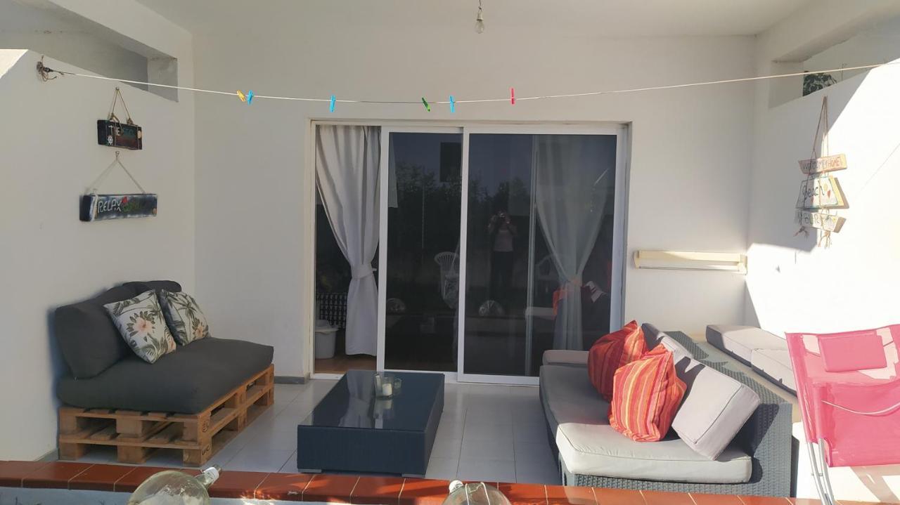 Great Holiday Break Flat El Medano  Exterior photo