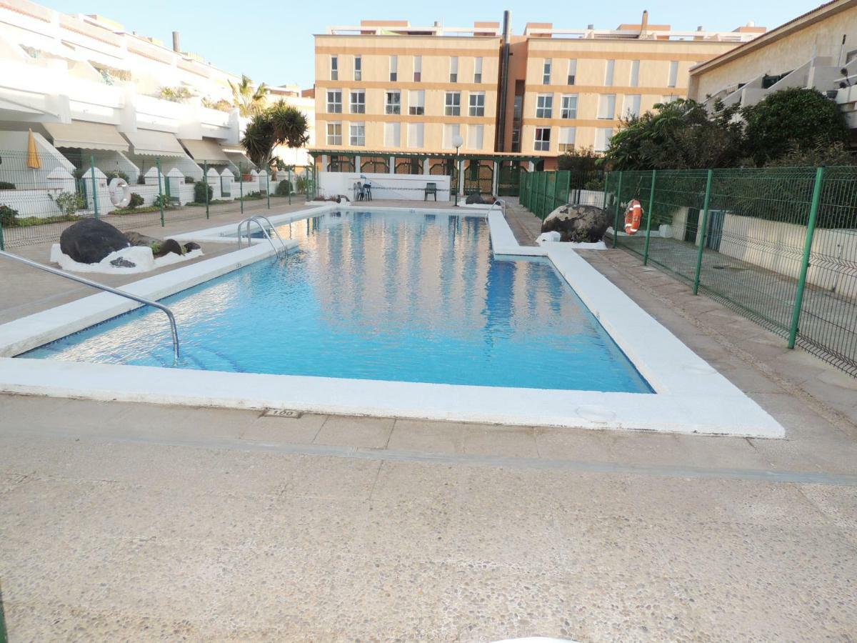 Great Holiday Break Flat El Medano  Exterior photo