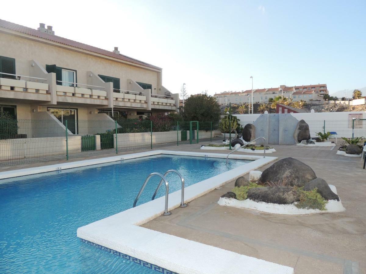 Great Holiday Break Flat El Medano  Exterior photo